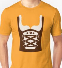 Dirndl Oktoberfest Slim Fit T-Shirt