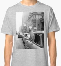 Lama - NYC Classic T-Shirt