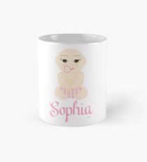 Sophia Mug