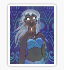 Kida Sticker