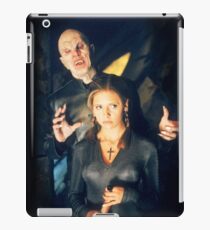 Slayer iPad Case/Skin