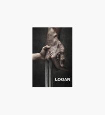LOGAN Art Board