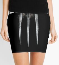 Logan Mini Skirt