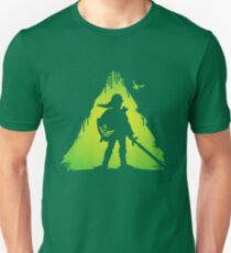 Legend of Zelda Unisex T-Shirt