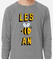 Sudadera ligera LES BEE UN LESBIANO
