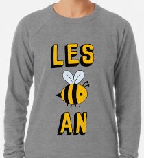 LES BEE EINE LESBIAN Leichter Pullover