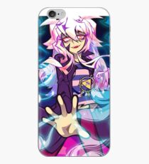 YGO - Intoxicated iPhone Case