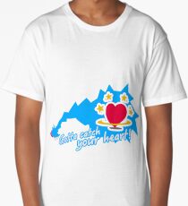 Pokemon Go - Gotta Catch Long T-Shirt