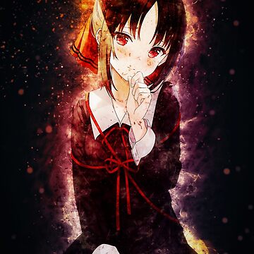 Anime kaguya-Sama  Anime, Cute anime girl wallpaper, Anime girl