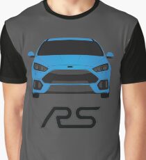 Focus RS Graphic T-Shirt