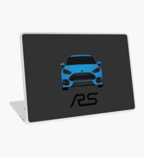 Focus RS Laptop Skin