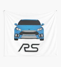 Fokus RS Wandbehang