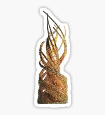 Crown - 3D Graphic Sticker