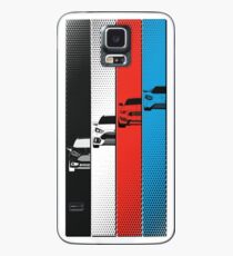 Ford Performance (Color) Case/Skin for Samsung Galaxy