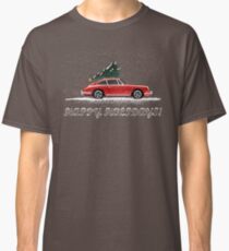 Christmas 911 Classic T-Shirt