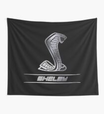 Shelby Wall Tapestry