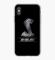 Shelby iPhone Case