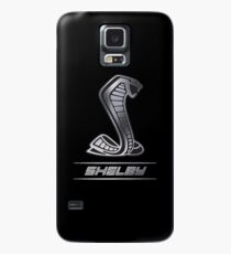 Shelby Case/Skin for Samsung Galaxy