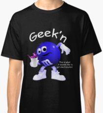 Geek'n 2.0 Classic T-Shirt