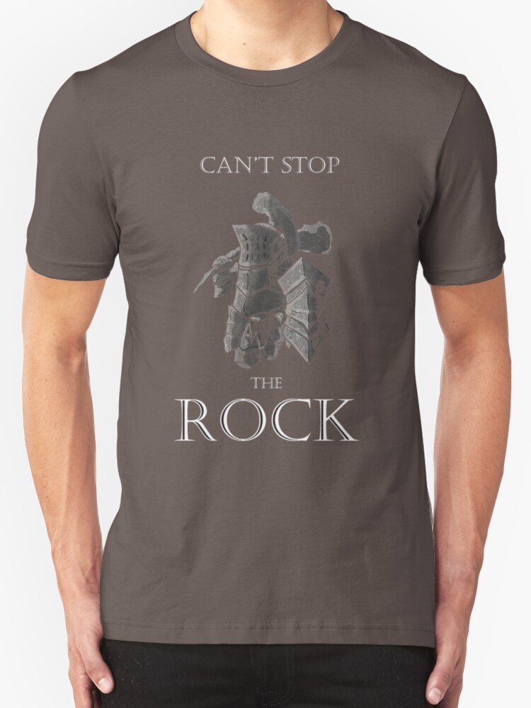 Havel The Rock (GIT REKT) Unisex T-Shirt from Redbubble