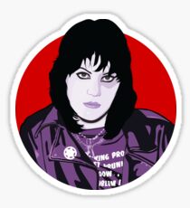 joan jett merch