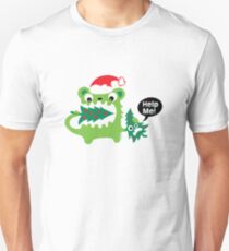 Help Me! Unisex T-Shirt