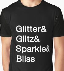 Bliss Graphic T-Shirt