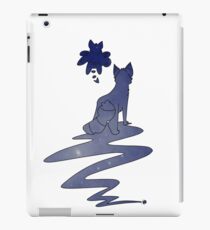 Mai & Imp- Stardust iPad-Hülle & Klebefolie