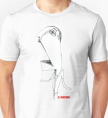 No Hands Unisex T-Shirt
