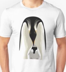 Penguins Unisex T-Shirt