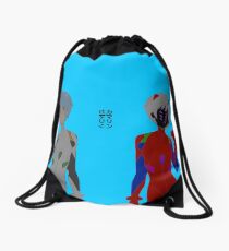 Mochila de cuerdas Rererererei