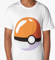Gotta Catch 'Em All Long T-Shirt