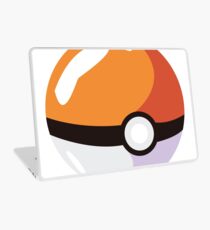Gotta Catch 'Em All Laptop Skin