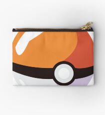 Gotta Catch 'Em All Studio Pouch