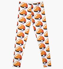 Gotta Catch 'Em All Leggings