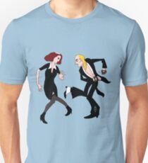 The Transylvania Twist Unisex T-Shirt