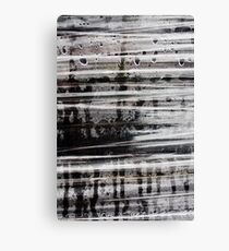 Wrapping Canvas Print