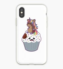 Practically Cannibalism iPhone Case