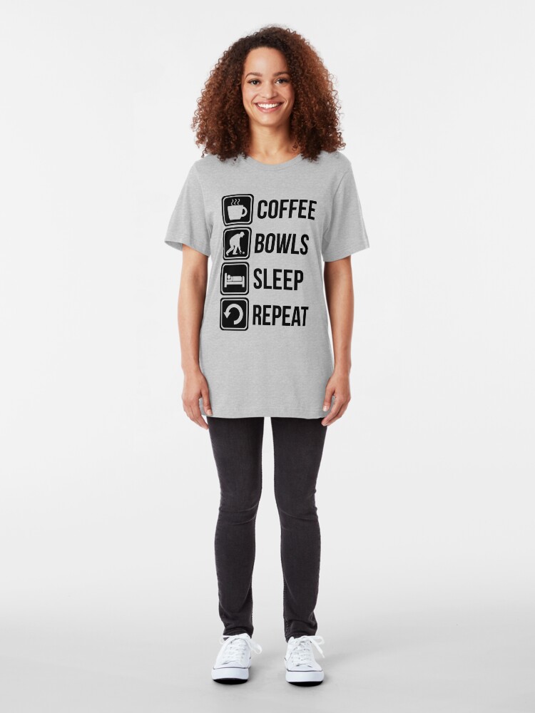 "Funny Lawn Bowls Shirt" Tshirt by BeyondEvolved Redbubble