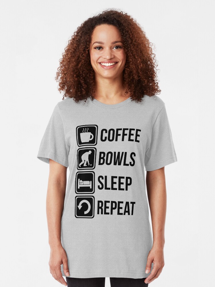 "Funny Lawn Bowls Shirt" Tshirt by BeyondEvolved Redbubble