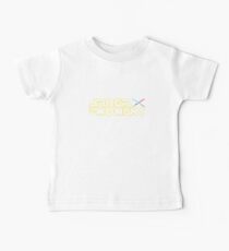 Saber The Moment Funny Star Wars Day Baby Tee