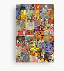 Paul Klee Canvas Print