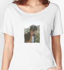 DANIEL CAESAR Women's Relaxed Fit T-Shirt