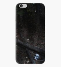 Somewhere to sleep ... iPhone Case