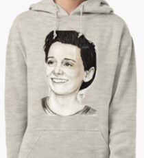 Sudadera con capucha Dibujo / arte de Noah Schnapp