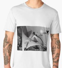 Layer Men's Premium T-Shirt