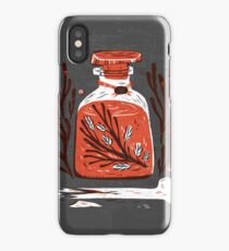 Jar iPhone Case