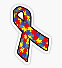Autism Sticker