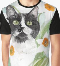 Inca Graphic T-Shirt