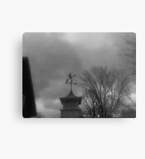 Calmness..... Metal Print
